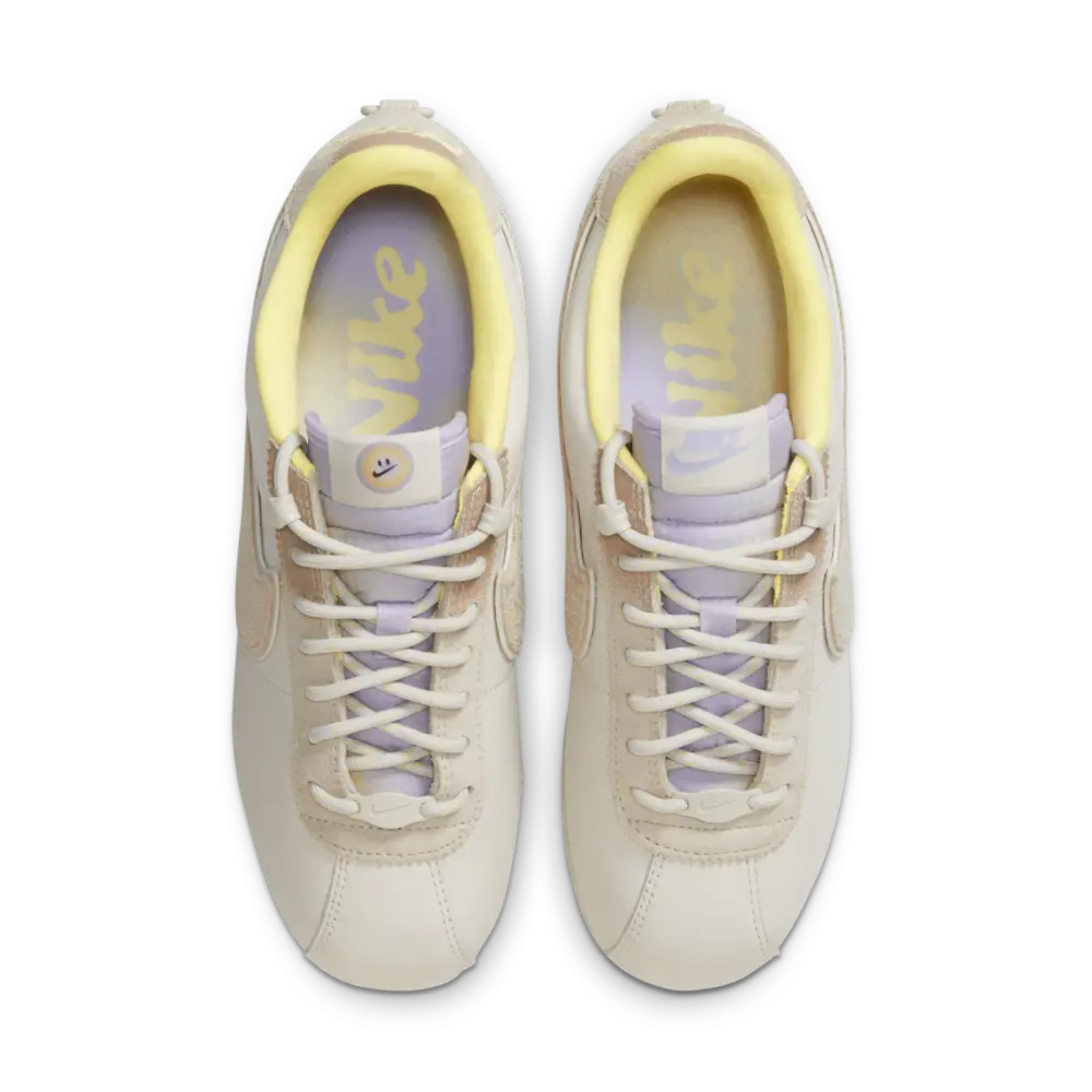 Giày Nike Cortez ‘Phantom Lilac Hemp’ FZ5041-011 - Ảnh 4
