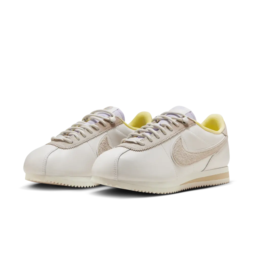Giày Nike Cortez ‘Phantom Lilac Hemp’ FZ5041-011 - Ảnh 3