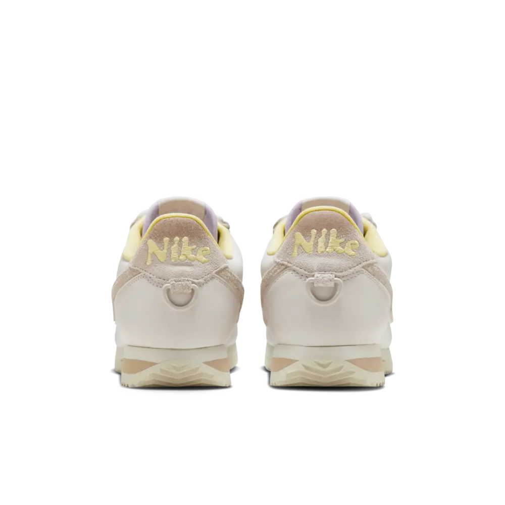 Giày Nike Cortez ‘Phantom Lilac Hemp’ FZ5041-011 - Ảnh 6