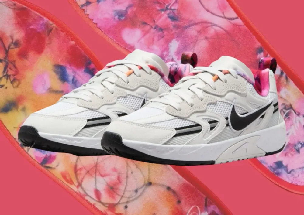 Giày Nike X Futura Jam Train Olympics FZ8966-100 - Ảnh 4