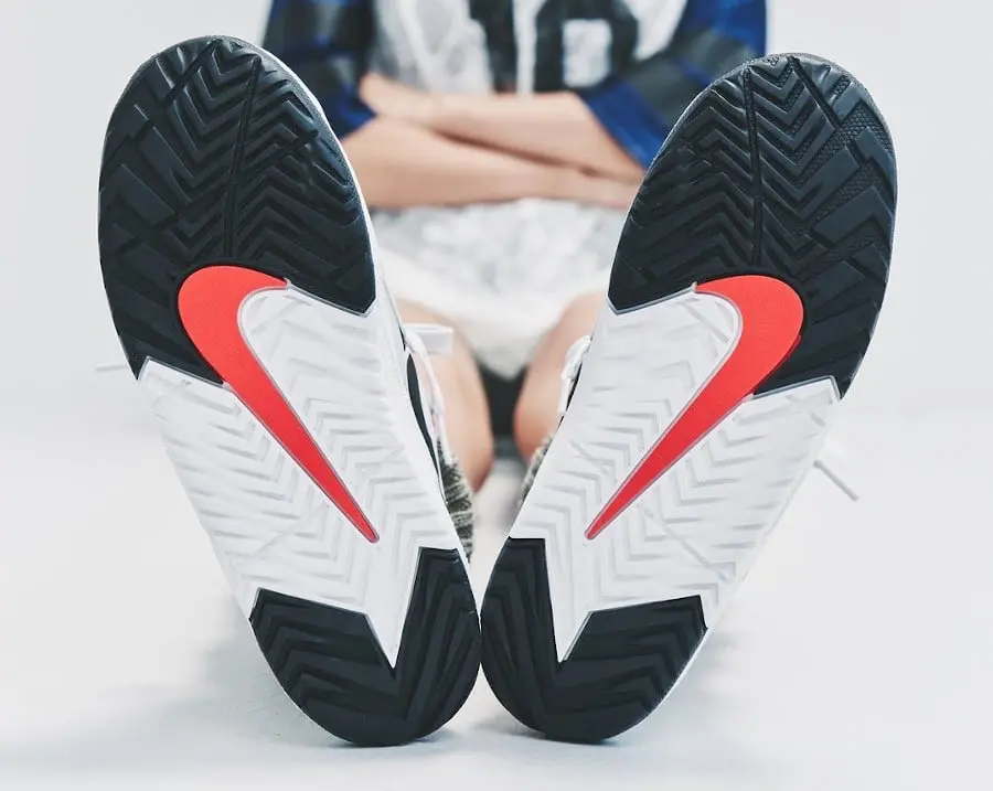 Giày Nike X Futura Jam Train Olympics FZ8966-100 - Ảnh 3