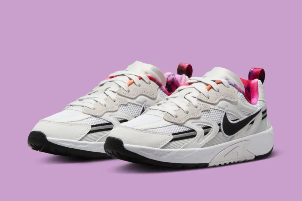 Giày Nike X Futura Jam Train Olympics FZ8966-100 - Ảnh 7