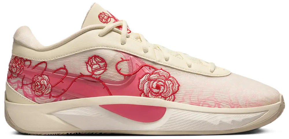 Giày Nike Giannis Freak 6 EP ‘Roses’ FV1294-100