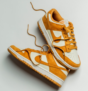 Alternative view of Giày Nike Dunk Low Next Nature 'Flax Coconut Milk' HJ7673-100