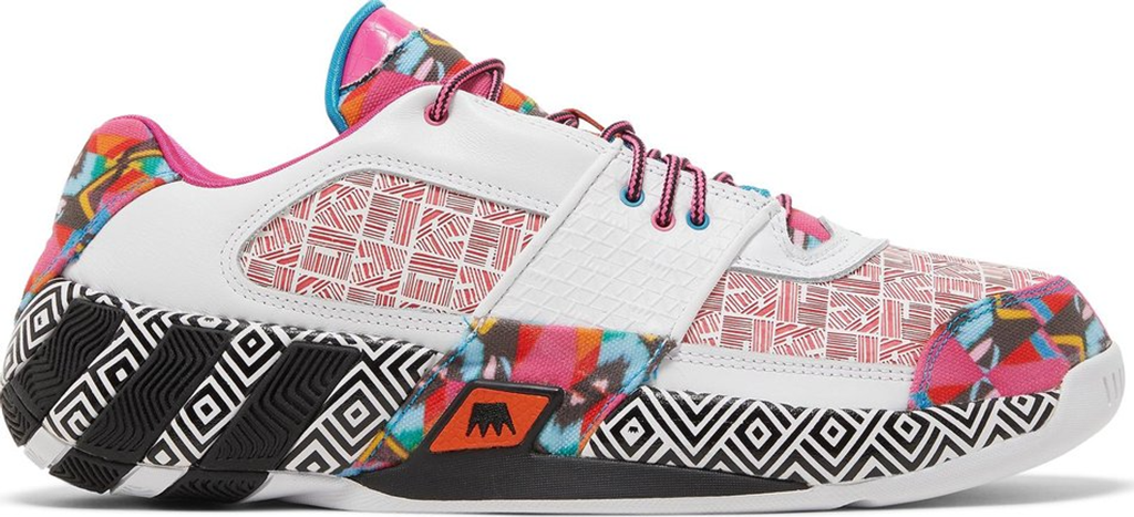 Giày Adidas Agent Gil Restomod x UNDRCRWN ‘Remix’ GY0361