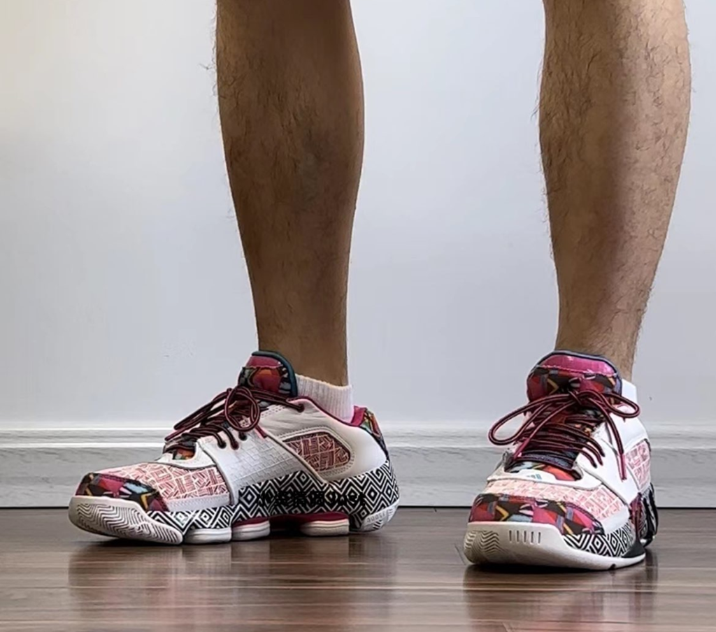 Giày Adidas Agent Gil Restomod x UNDRCRWN ‘Remix’ GY0361 - Ảnh 3