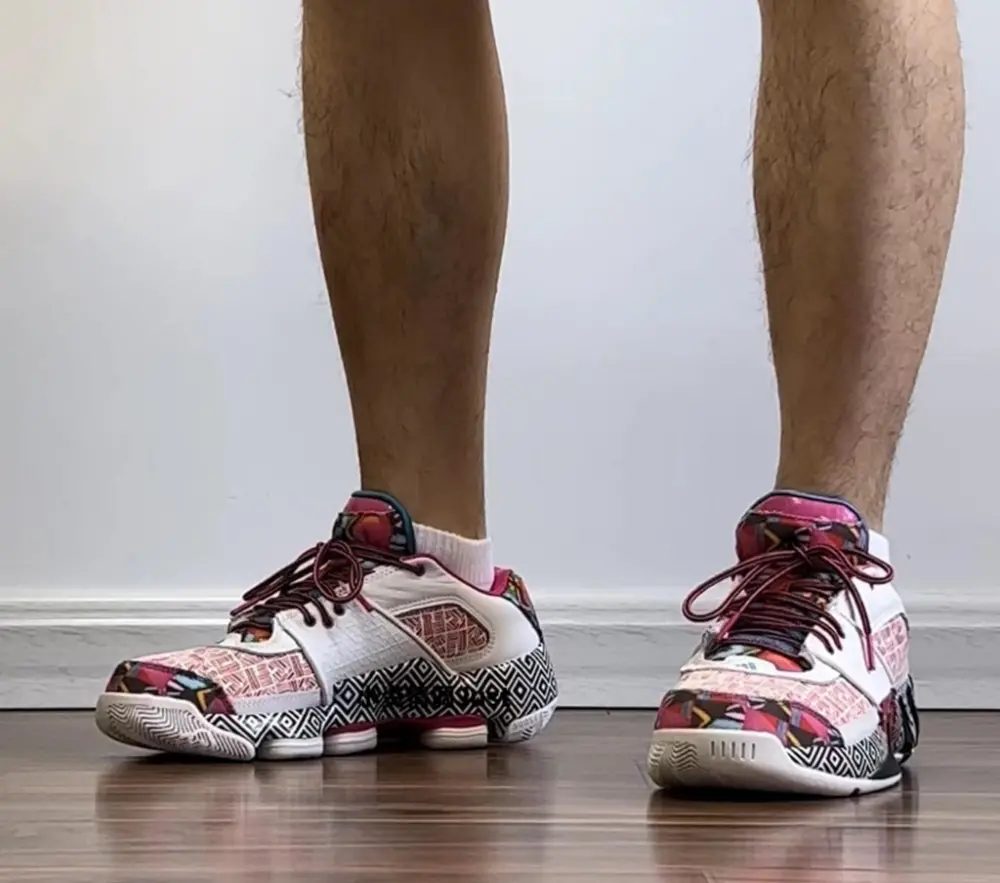 Giày Adidas Agent Gil Restomod x UNDRCRWN ‘Remix’ GY0361 - Ảnh 3