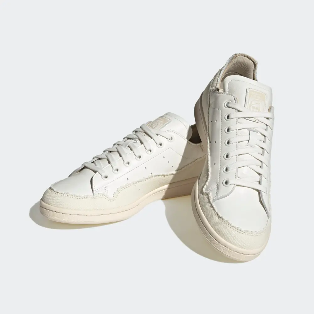 Giày adidas Stan Smith Recon Shoes "Core White" GY2549 - Ảnh 3
