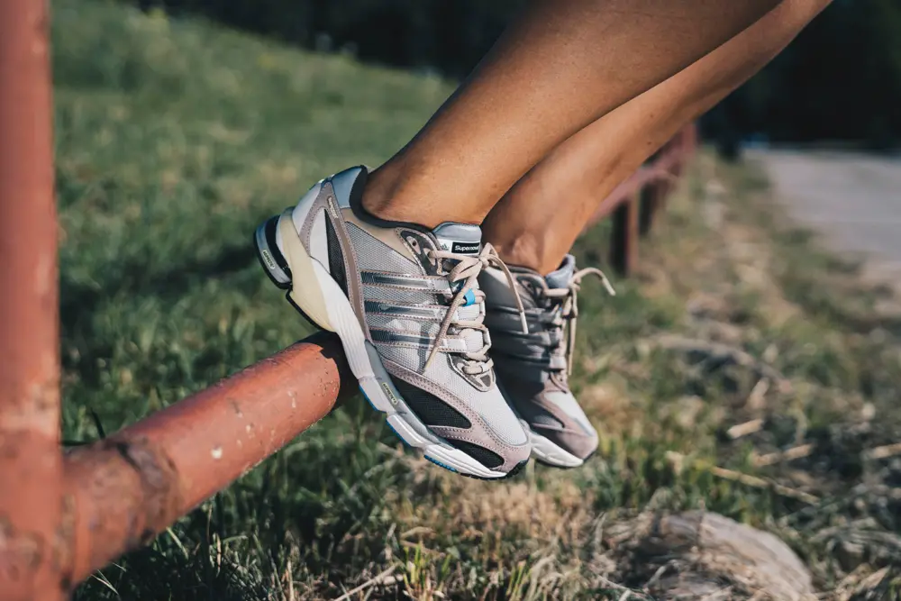 Giày Adidas Supernova Cushion 7 'Chabrn' GZ4887 - Ảnh 3