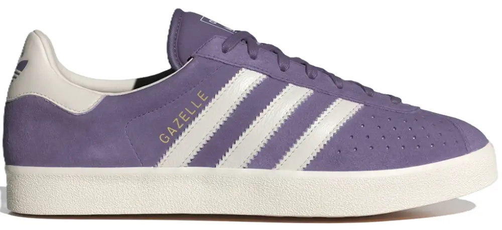 Giày adidas Originals Gazelle 85 'Shadow Violet' IG6223