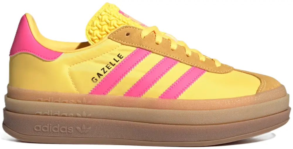 Giày adidas Originals Gazelle Bold 'Spark' IG4387