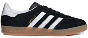 Giày adidas Originals Gazelle Indoor 'Core Black' JI2060
