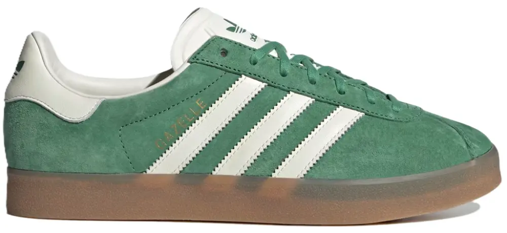 Giày adidas Gazelle Low Trainers 'Preloved Green' IH2214