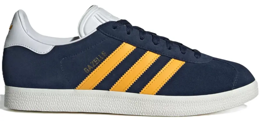 Giày adidas Originals Gazelle 'Night Indigo' IG2094