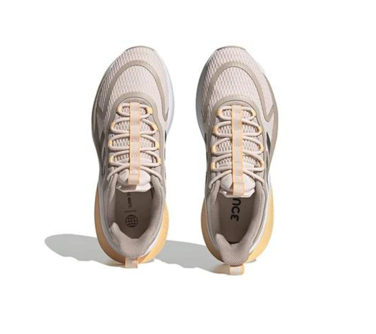 Giày Adidas Alphabounce+ Sustainable Bounce HP6637 - Ảnh 3