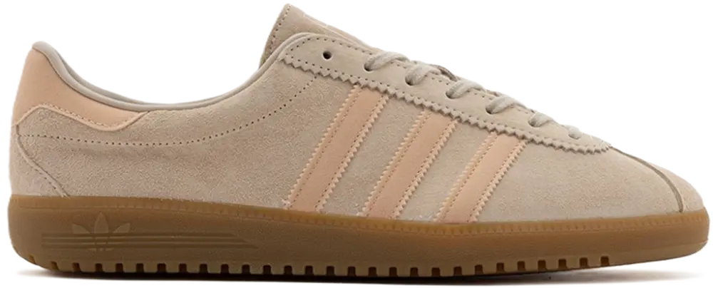 Giày Adidas Bermuda ‘Wonder White’ GY7388