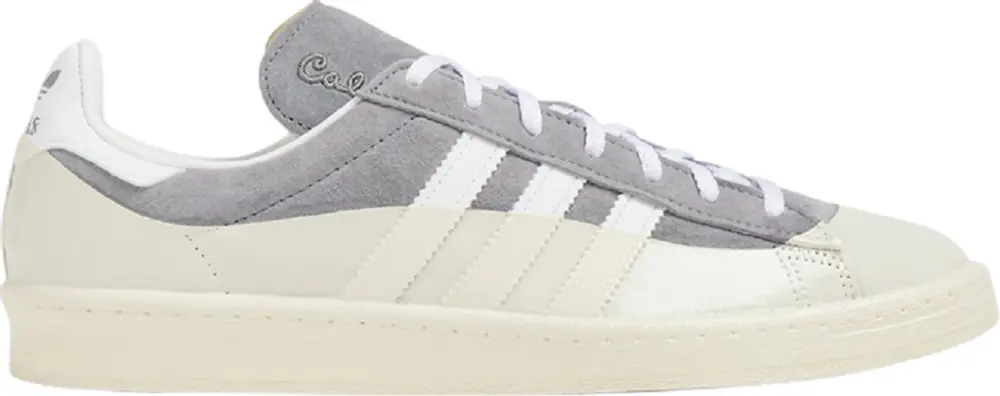 Giày Adidas Cali Thornhill Dewitt x Campus 80s ‘Grey’ IG3137