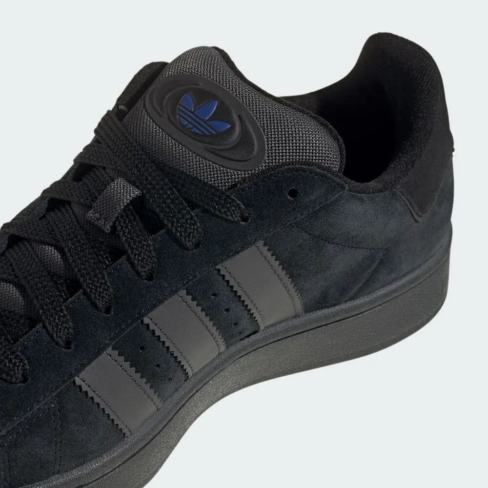 Giày Adidas Campus 00s ‘Black’ ID2064 - Ảnh 4