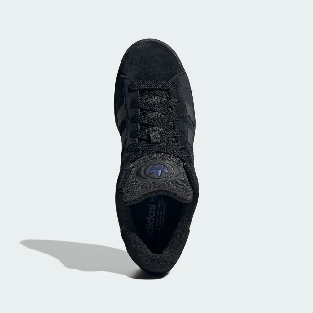 Giày Adidas Campus 00s ‘Black’ ID2064 - Ảnh 6