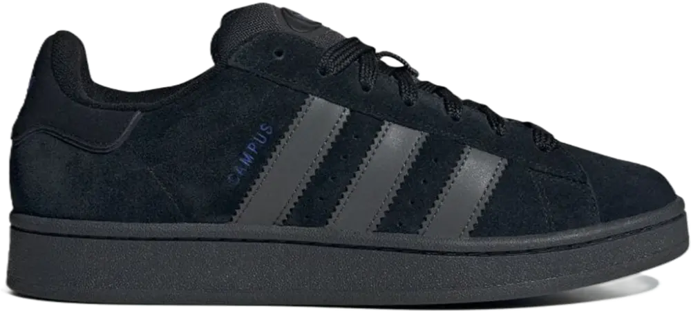Giày Adidas Campus 00s ‘Black’ ID2064