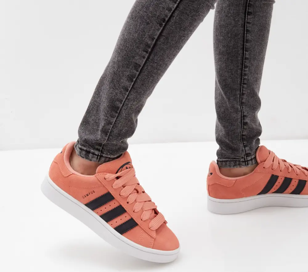Alternative view of Giày adidas Originals Campus 00s ‘Wonder Clay’ ID7037