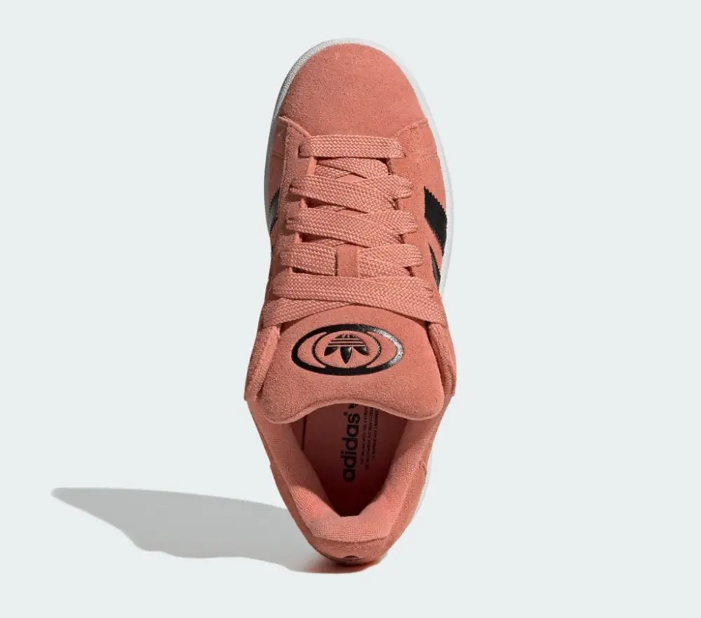 Giày adidas Originals Campus 00s ‘Wonder Clay’ ID7037 - Ảnh 3
