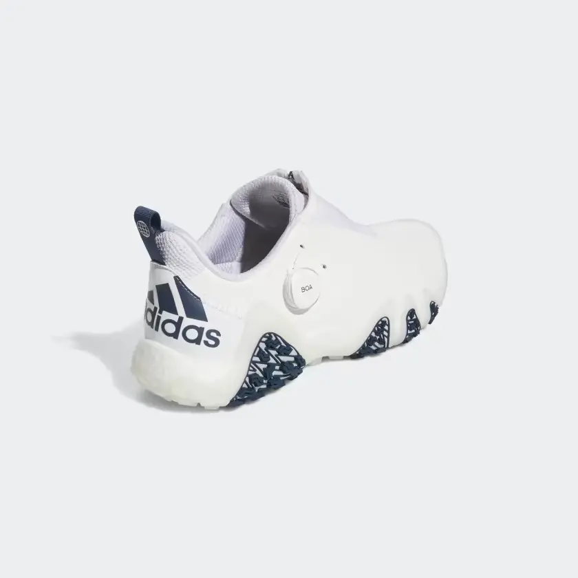 Alternative view of Giày Adidas CodeChaos 22 BOA ‘White Crew Navy’ GX3938
