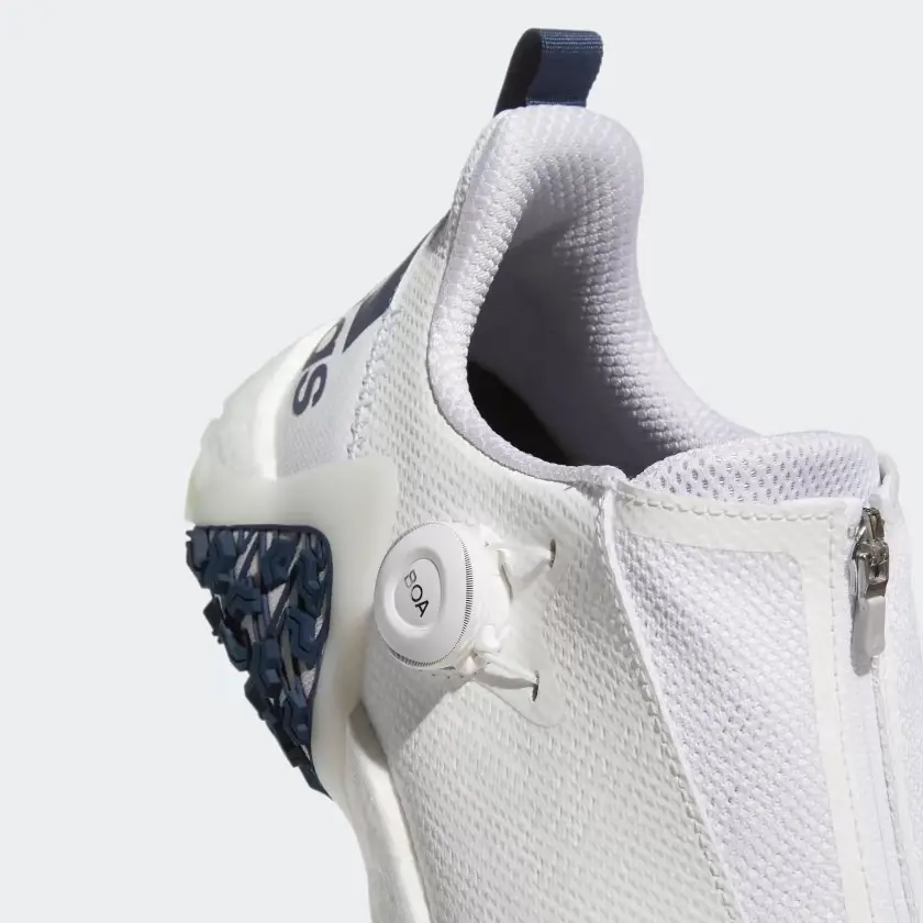 Giày Adidas CodeChaos 22 BOA ‘White Crew Navy’ GX3938 - Ảnh 3