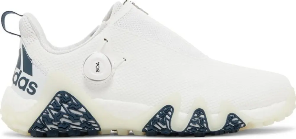 Giày Adidas CodeChaos 22 BOA ‘White Crew Navy’ GX3938