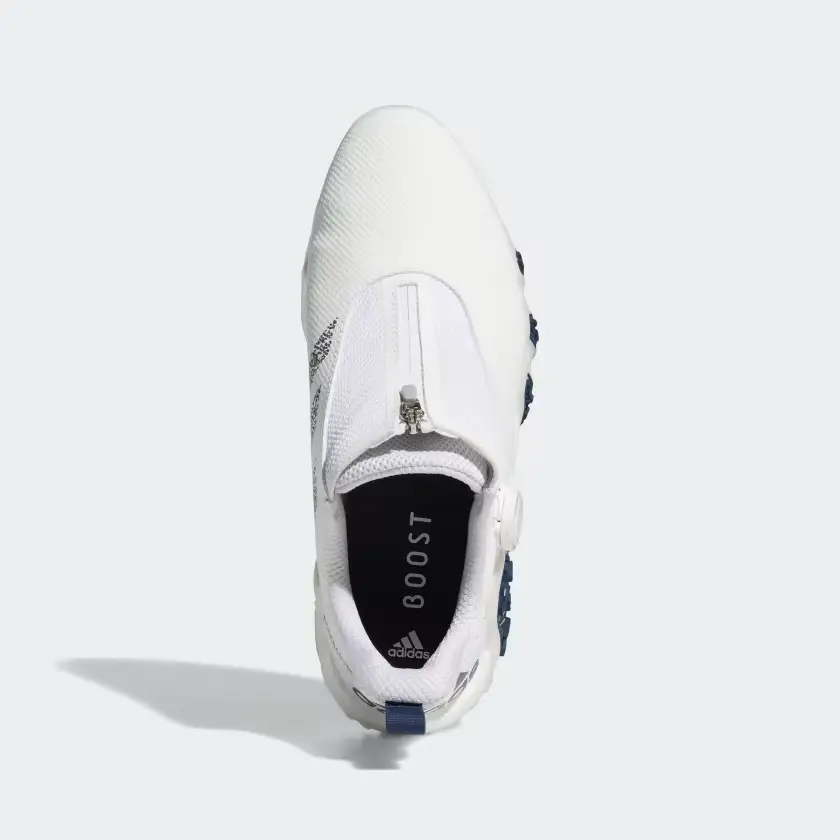 Giày Adidas CodeChaos 22 BOA ‘White Crew Navy’ GX3938 - Ảnh 4
