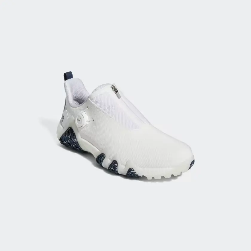 Giày Adidas CodeChaos 22 BOA ‘White Crew Navy’ GX3938 - Ảnh 5