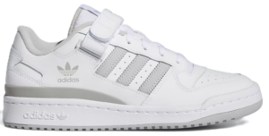 Giày Adidas Forum Low ‘White Grey’ IF2733