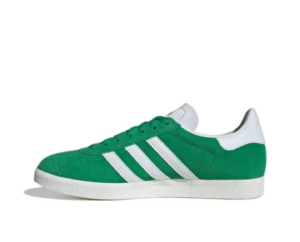 Alternative view of Giày Adidas Gazelle ‘Green’ IG2092