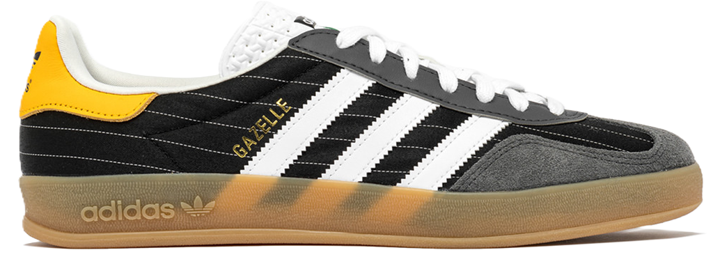 Giày Adidas Gazelle Indoor ‘Core Black’ IF9642