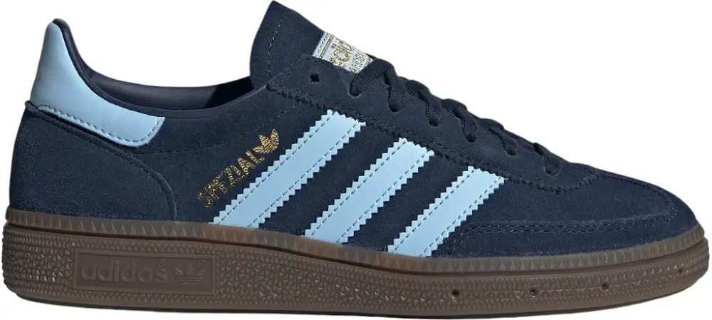 Giày Adidas Handball Spezial ‘Blue’ IH8011