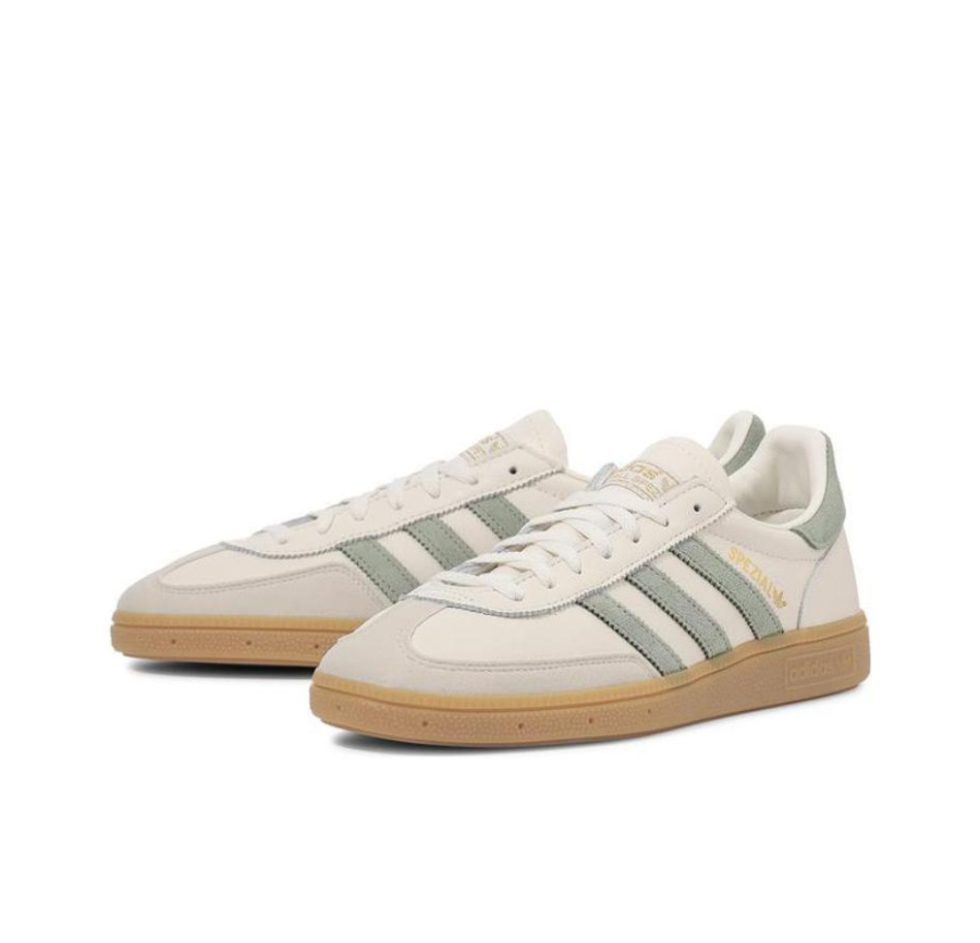 Giày Adidas Handball Spezial ‘Silver Green’ IF9730 - Ảnh 4