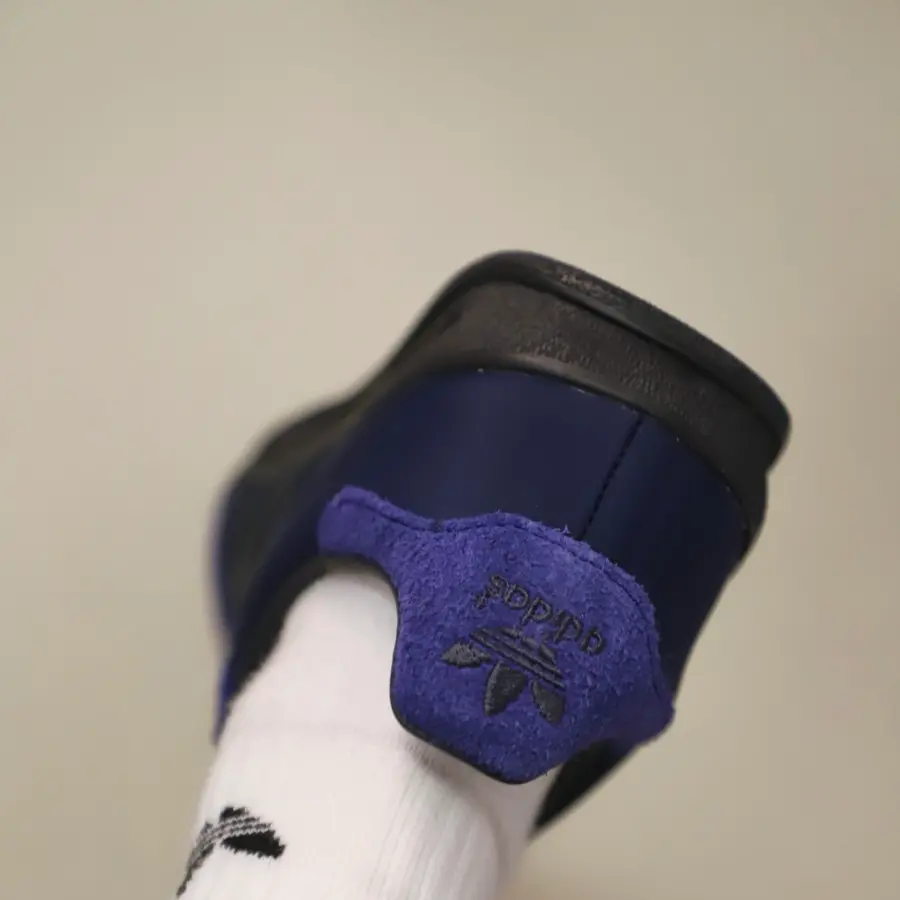Alternative view of Giày Adidas Hikari Shibata x Gazelle Indoor ‘Night Indigo’ IH9986