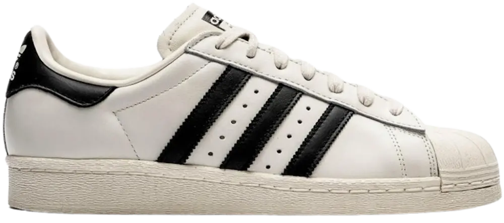 Giày Adidas Originals Superstar 82 ‘White Core Black’ ID5961