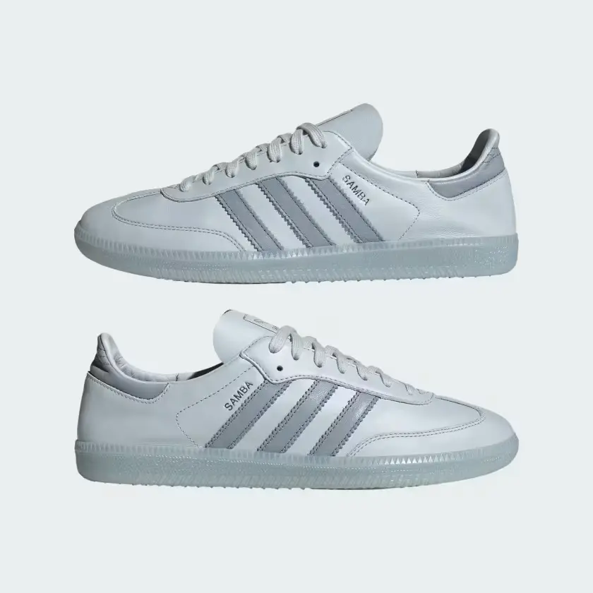 Giày Adidas Samba Decon ‘Pantone’ IH5384 - Ảnh 5