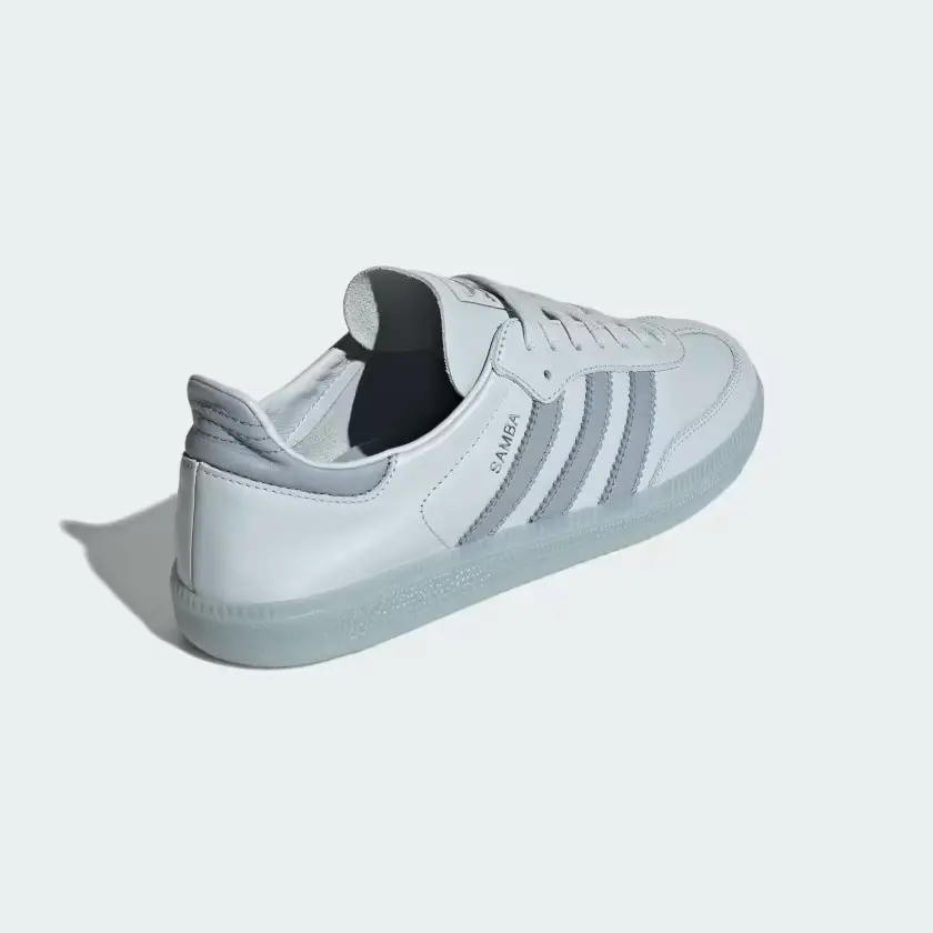 Giày Adidas Samba Decon ‘Pantone’ IH5384 - Ảnh 4