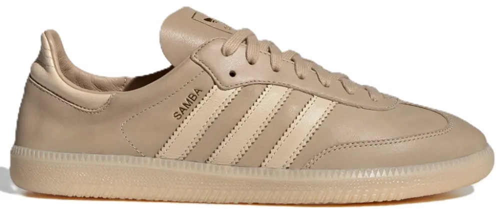Giày Adidas Samba Decon ‘Sand Strata’ IH5382