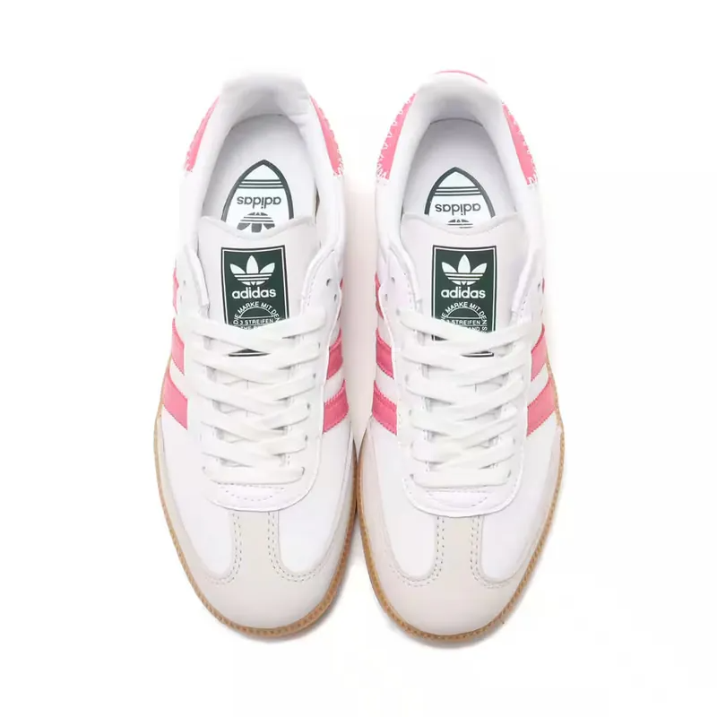 Giày Adidas Samba OG ‘White Rose’ JI2013 - Ảnh 4