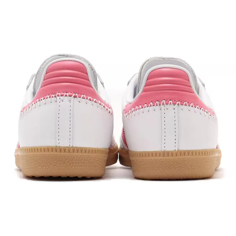 Giày Adidas Samba OG ‘White Rose’ JI2013 - Ảnh 5