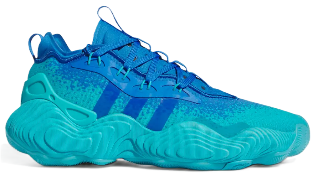 Giày Adidas Trae Young 3 ‘Lucid Cyan’ IF5603