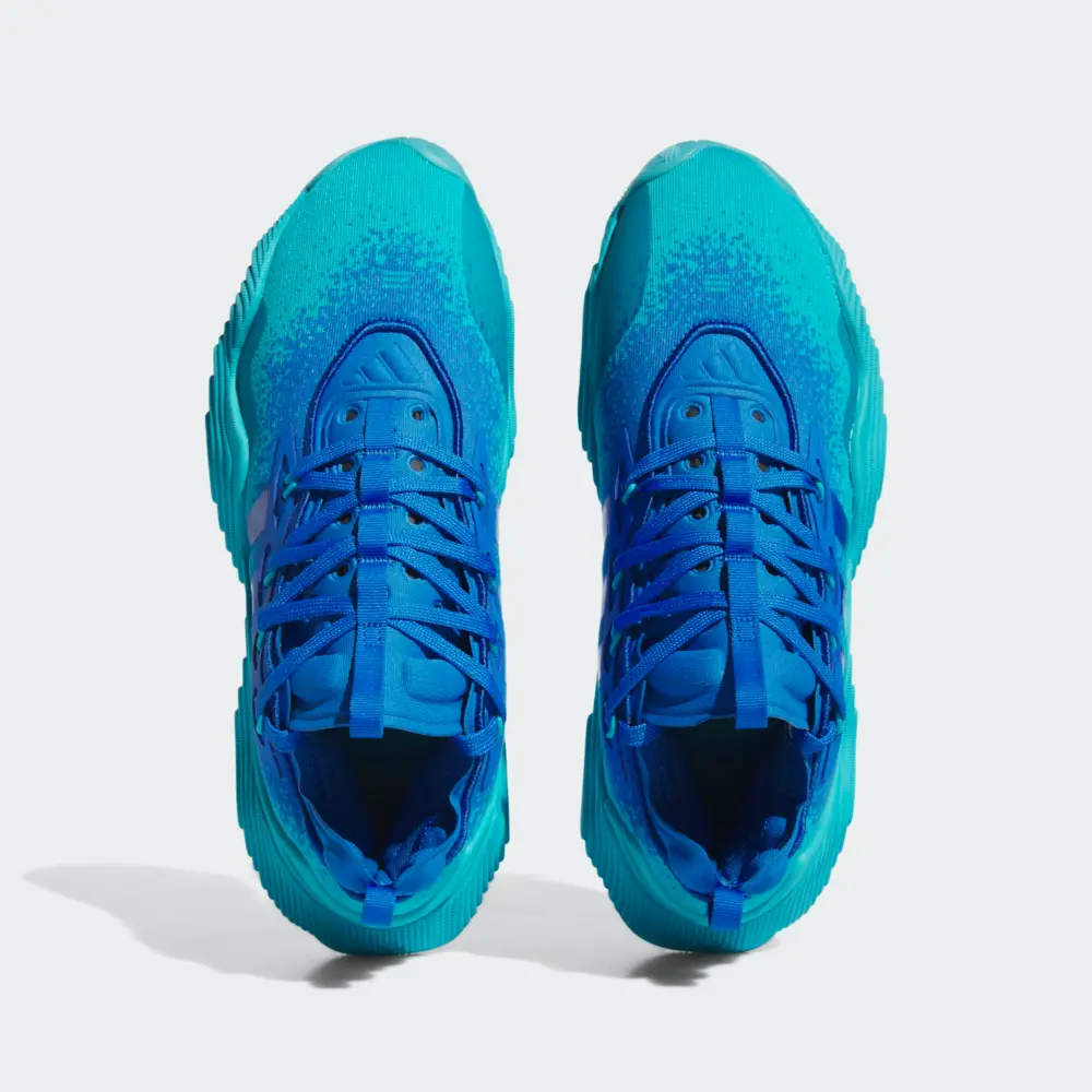 Giày Adidas Trae Young 3 ‘Lucid Cyan’ IF5603 - Ảnh 7