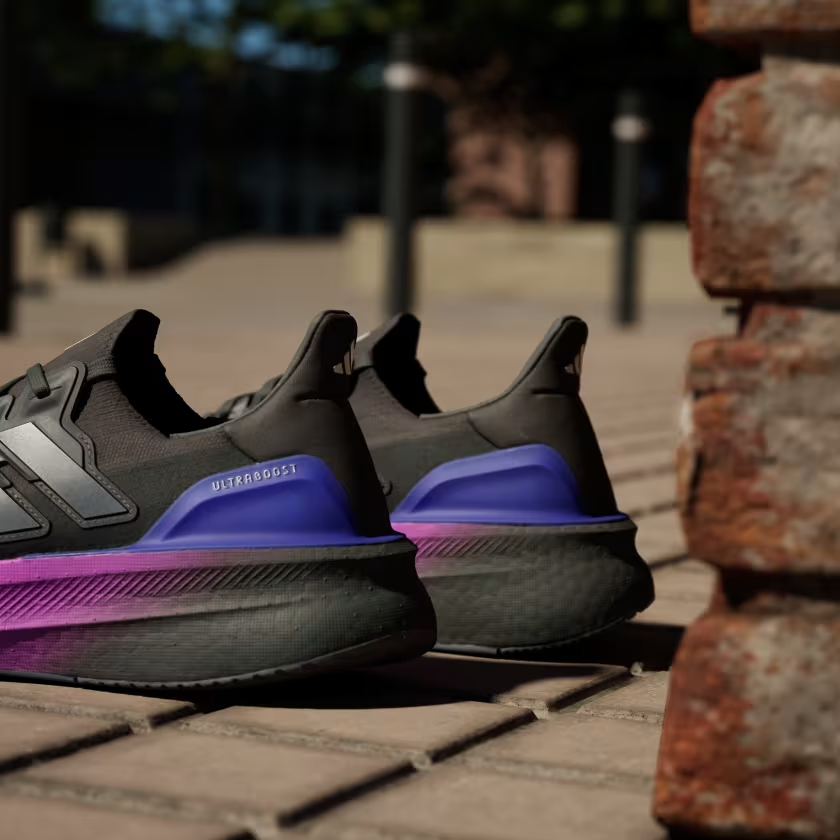 Giày Adidas Ultra Boost 5 “Lucid Blue” IH7709 - Ảnh 5