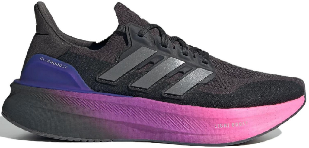 Giày Adidas Ultra Boost 5 “Lucid Blue” IH7709