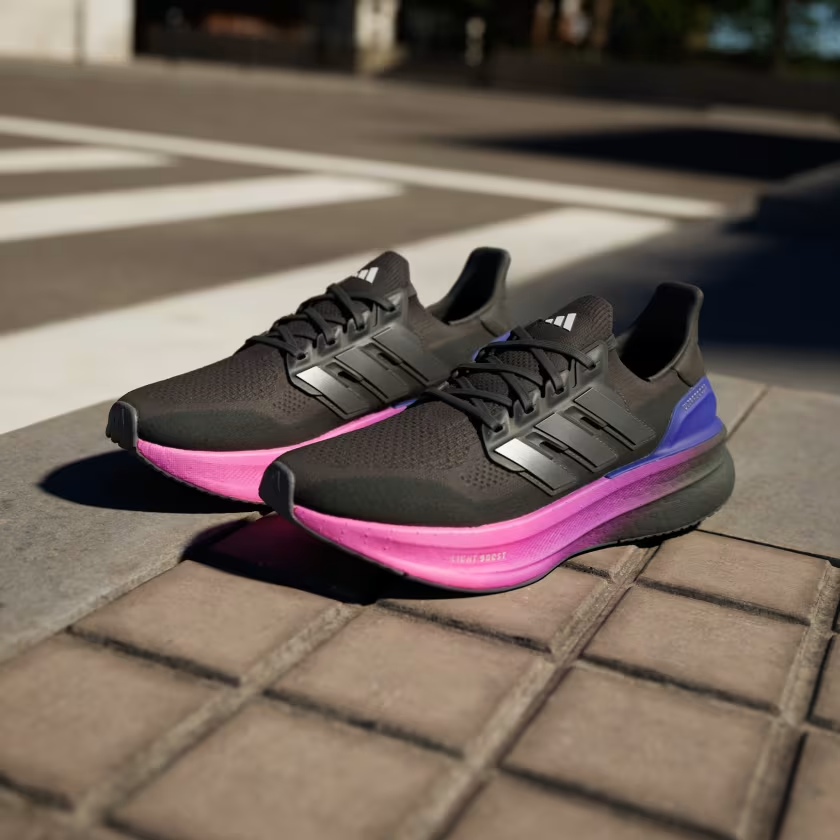 Giày Adidas Ultra Boost 5 “Lucid Blue” IH7709 - Ảnh 2