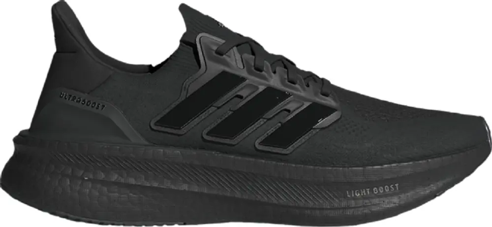 Giày Adidas UltraBoost 5 ‘Triple Black’ ID8812