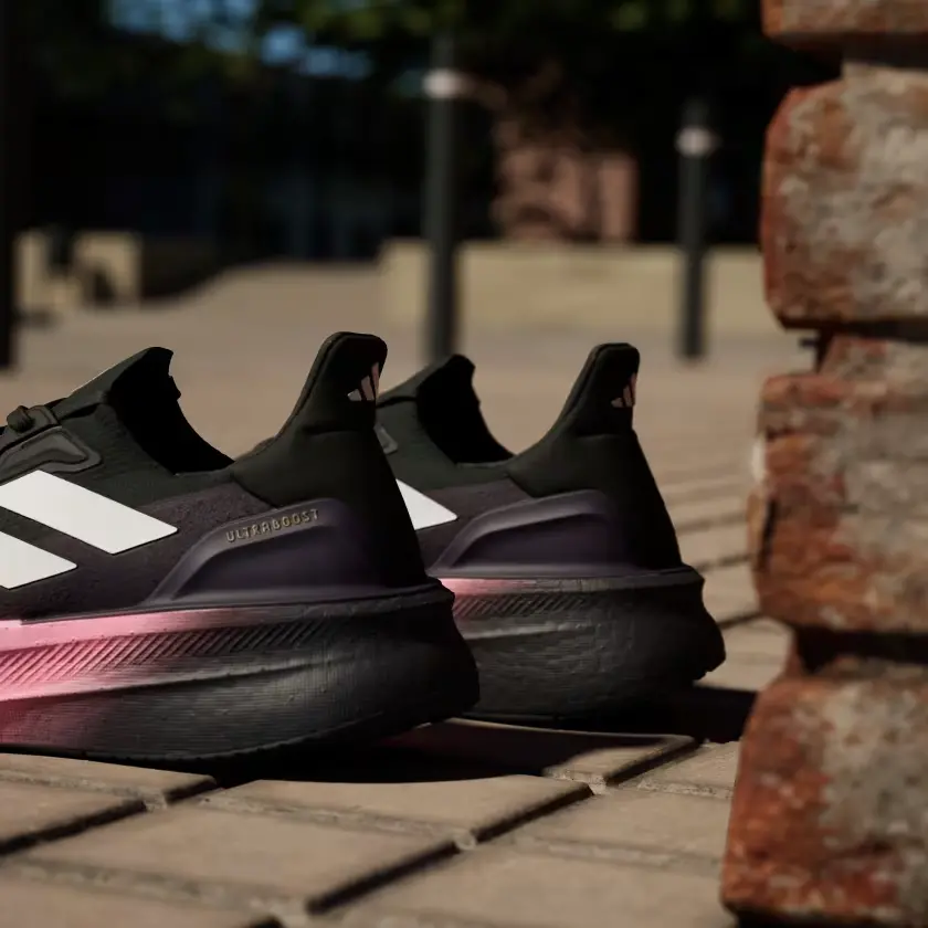 Alternative view of Giày Adidas Ultraboost 5X ‘2024 Athlete Pack’ JI1332